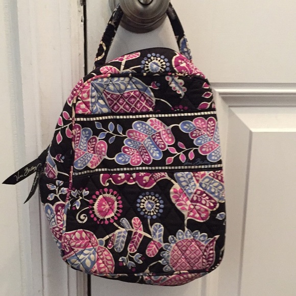 Vera Bradley Handbags - Vera Bradley lunch bag